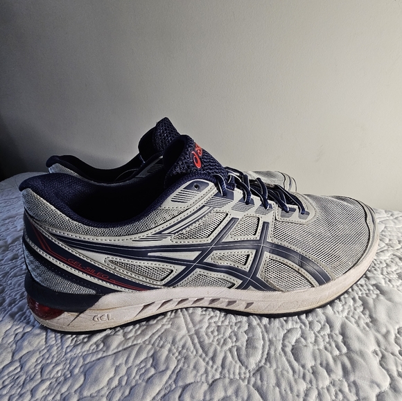 ASICS Men´s Gel Silio Running, Athletic Shoes